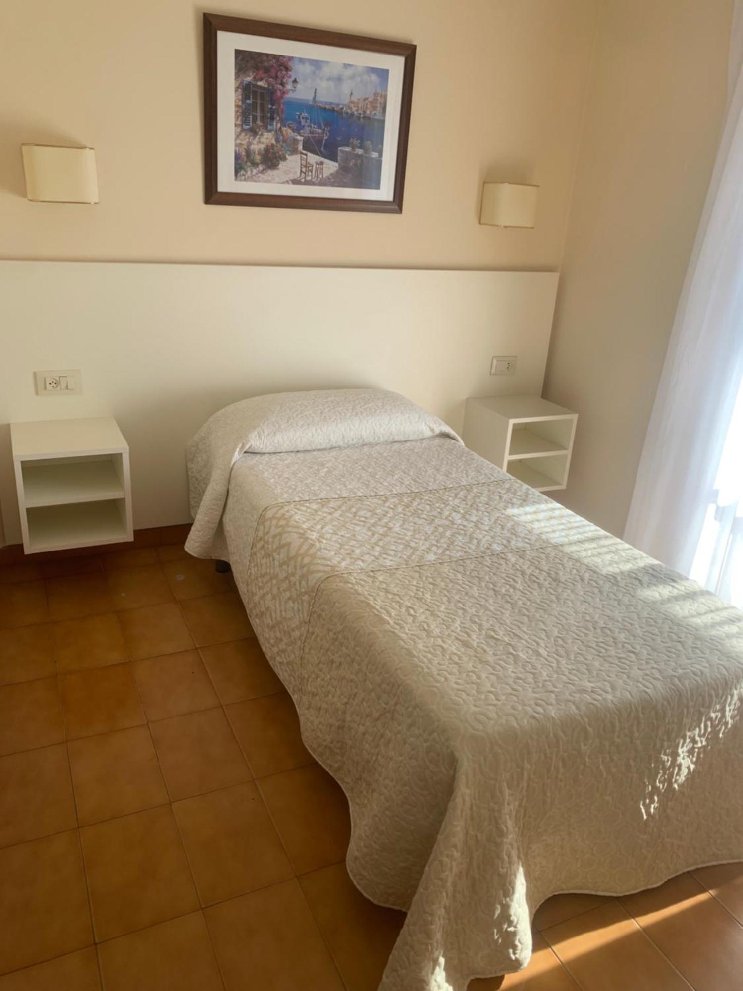Hotel Casa Feliu Santa Susanna Exteriér fotografie