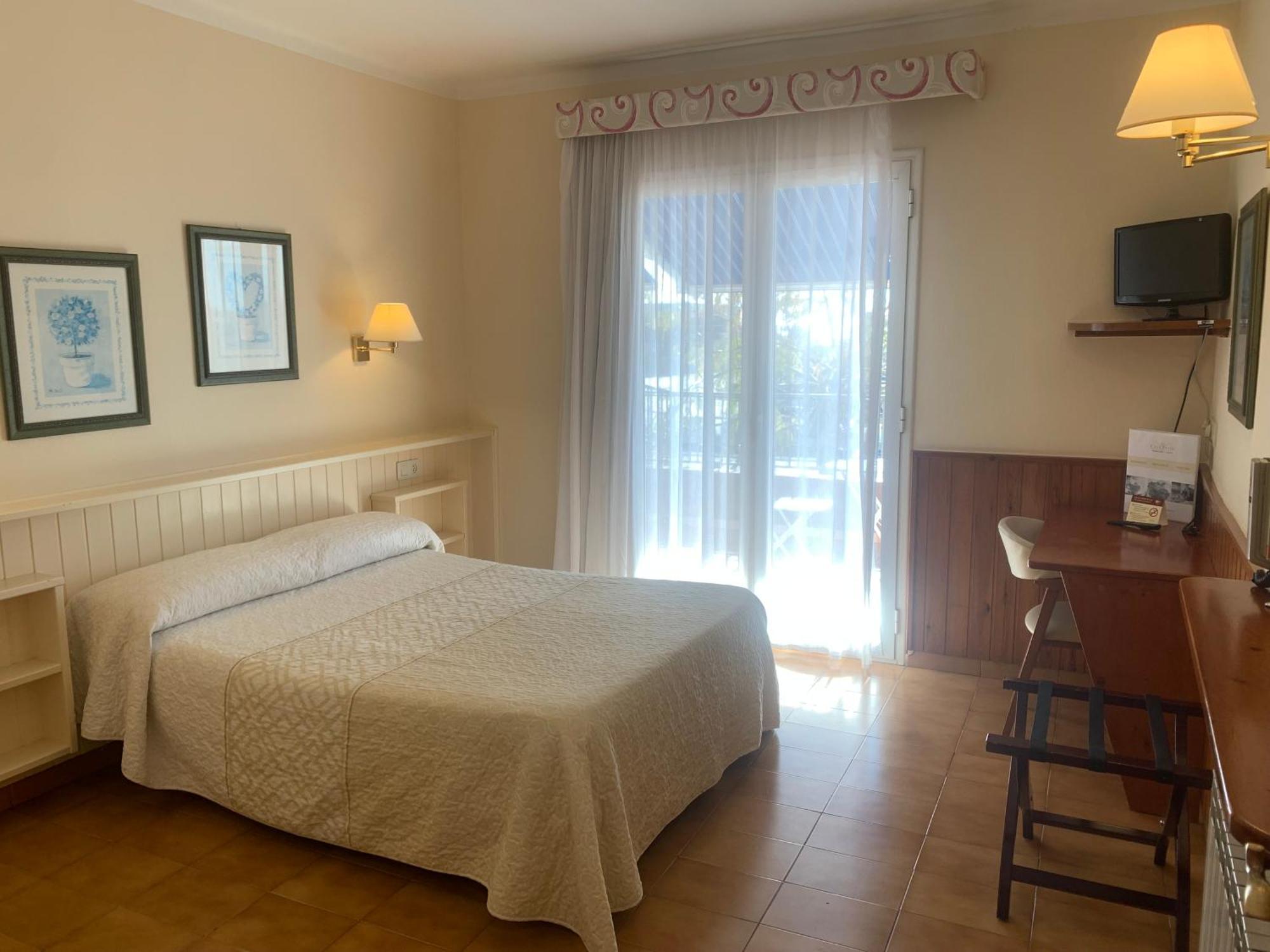 Hotel Casa Feliu Santa Susanna Exteriér fotografie