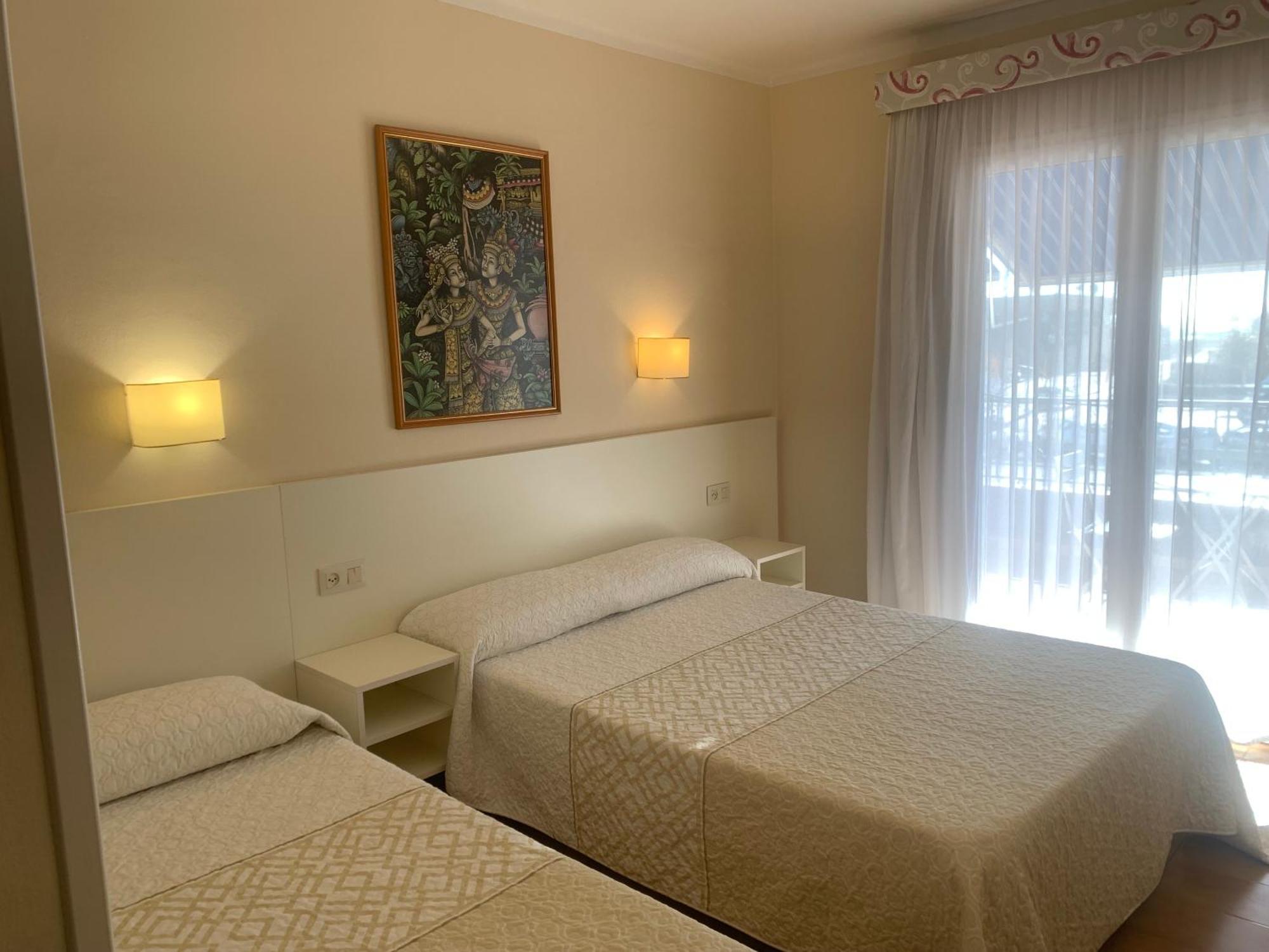 Hotel Casa Feliu Santa Susanna Exteriér fotografie