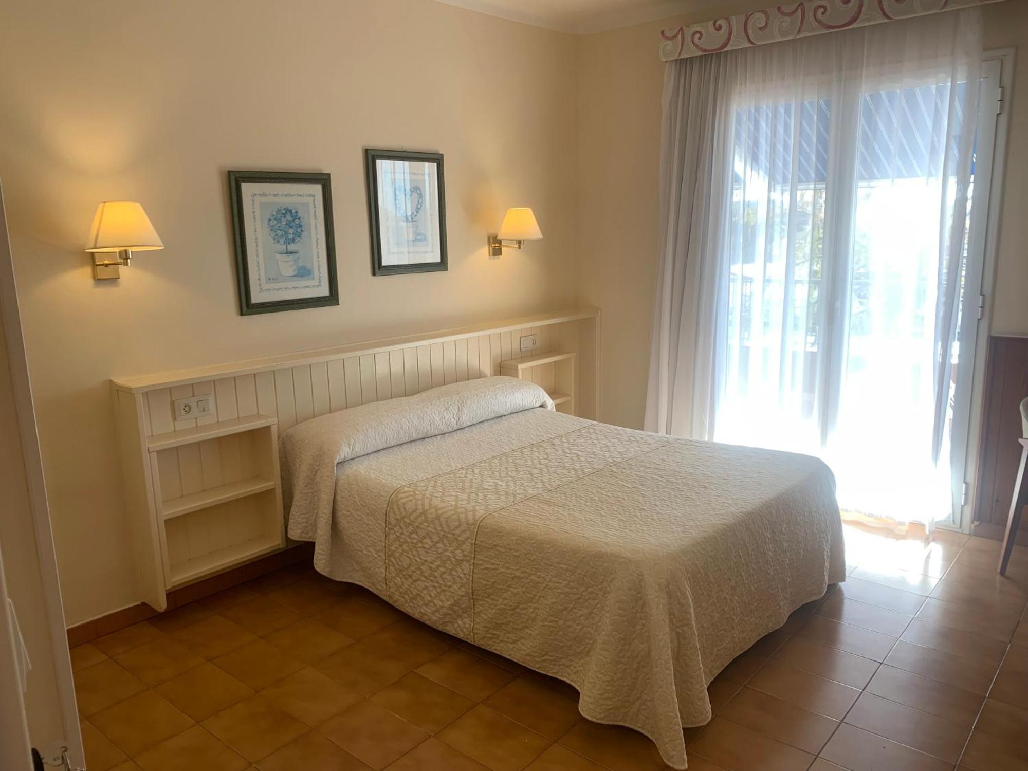 Hotel Casa Feliu Santa Susanna Exteriér fotografie