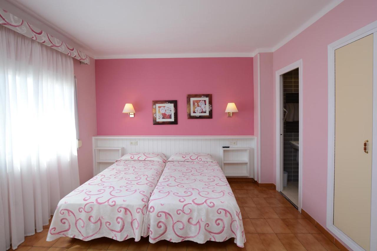 Hotel Casa Feliu Santa Susanna Exteriér fotografie
