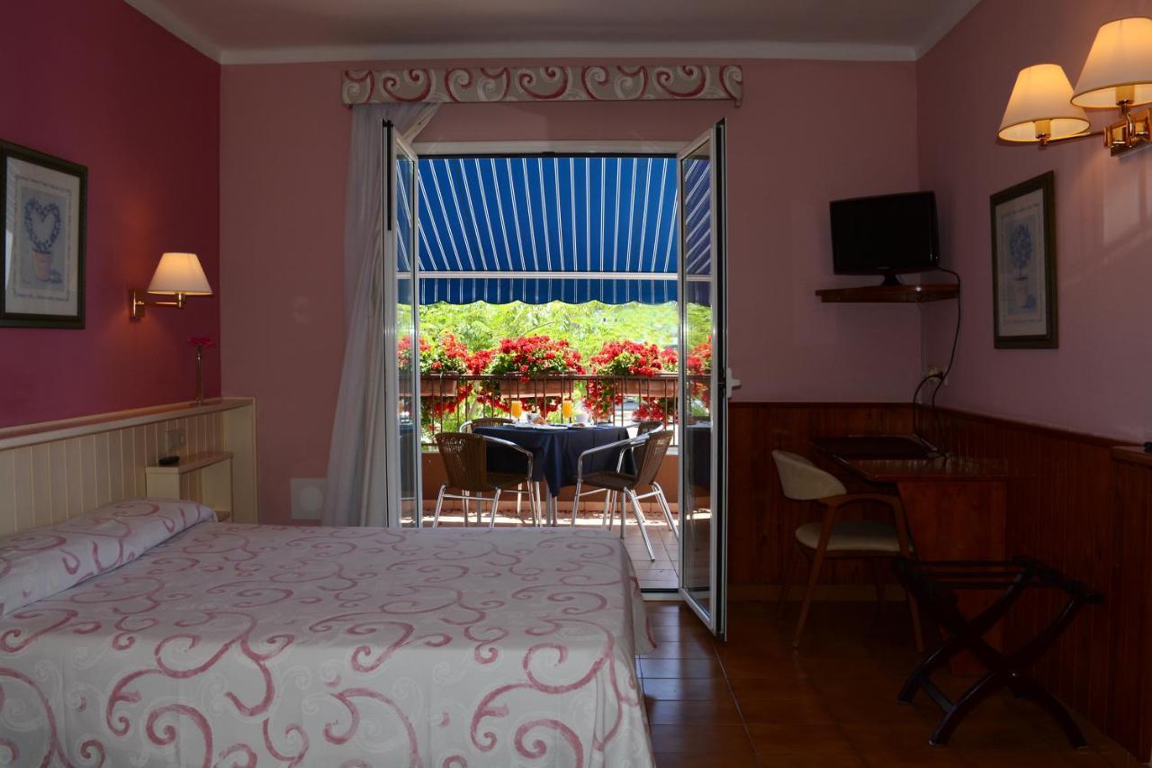 Hotel Casa Feliu Santa Susanna Exteriér fotografie