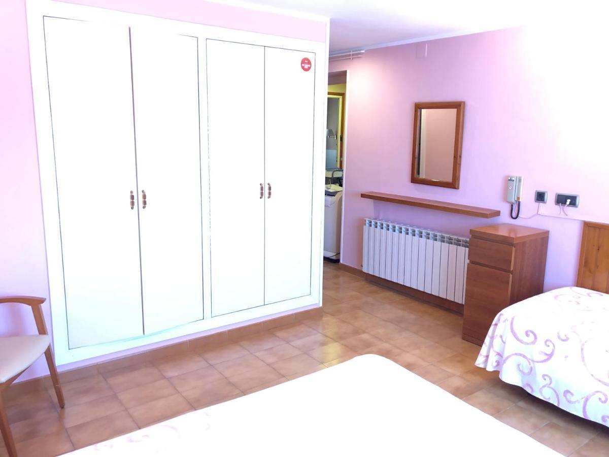 Hotel Casa Feliu Santa Susanna Exteriér fotografie
