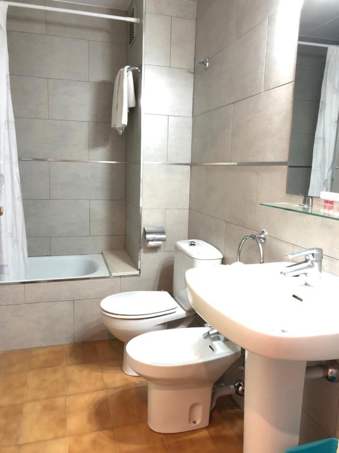 Hotel Casa Feliu Santa Susanna Exteriér fotografie