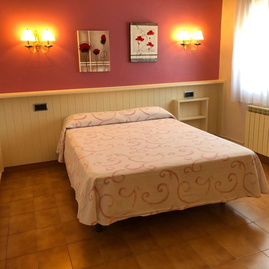 Hotel Casa Feliu Santa Susanna Exteriér fotografie