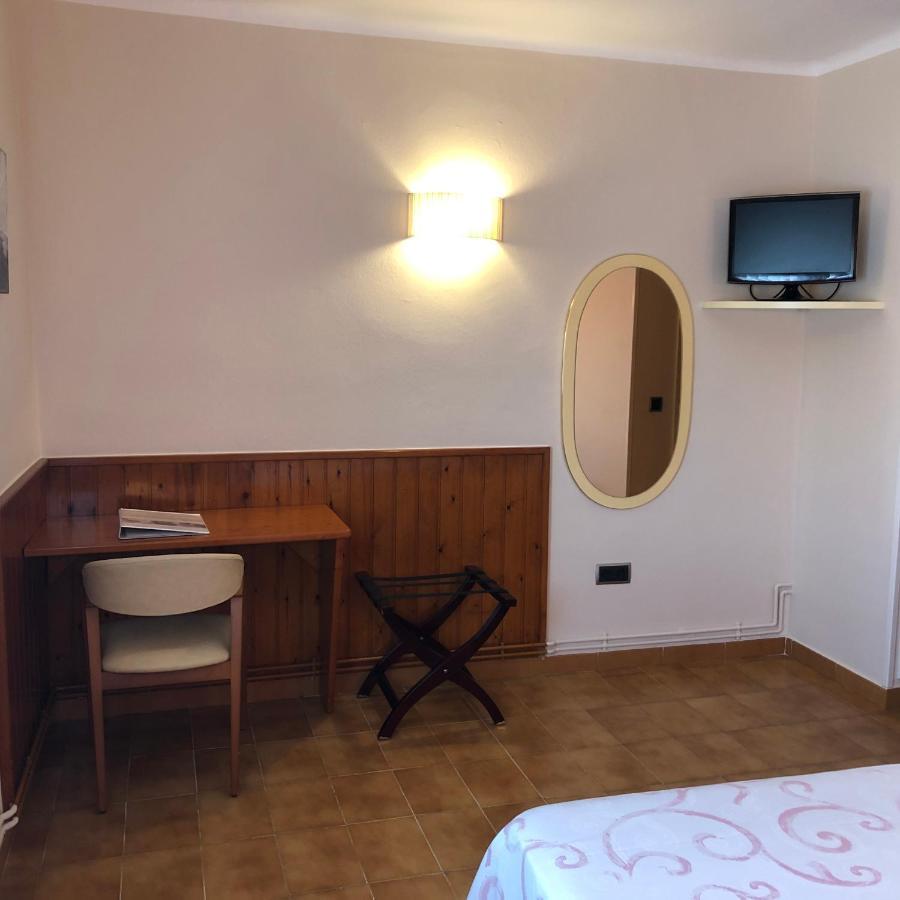 Hotel Casa Feliu Santa Susanna Exteriér fotografie