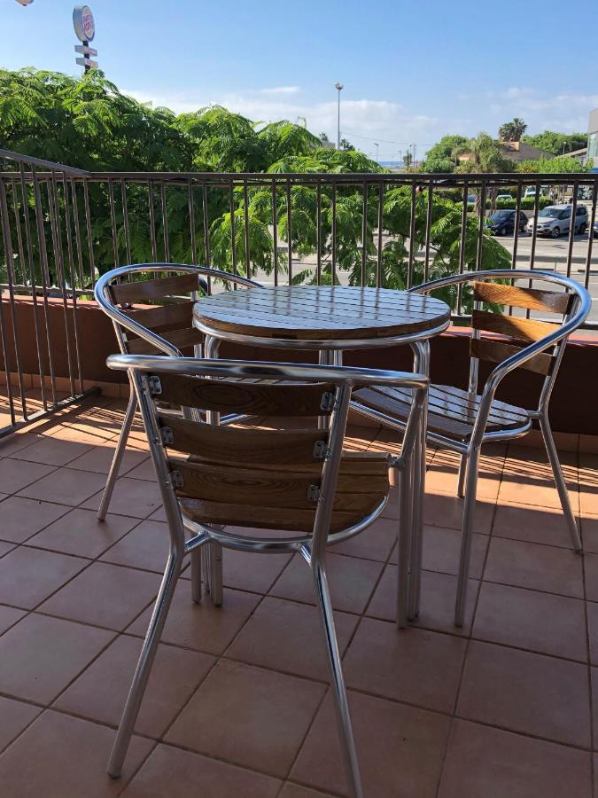 Hotel Casa Feliu Santa Susanna Exteriér fotografie